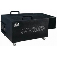 MLB DF-5000 генератор тяжёлого дыма